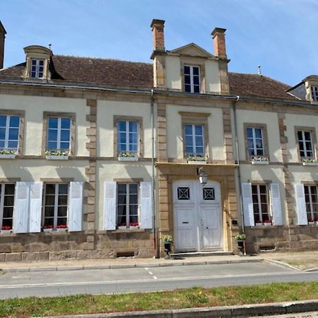 Maison De L'Aumance Meaulne Esterno foto