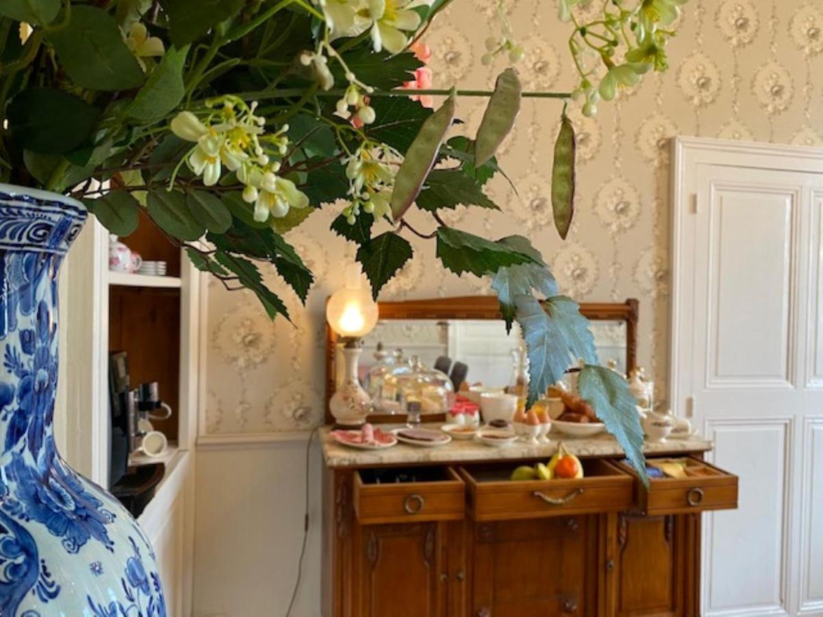 Maison De L'Aumance Meaulne Esterno foto