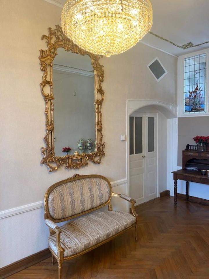 Maison De L'Aumance Meaulne Esterno foto